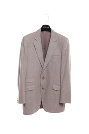 Vintage Menswear Wool Suit