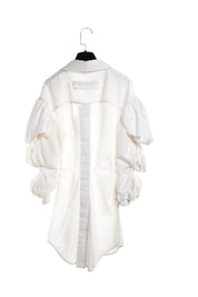 Jacquemus “Les Santons De Provence” Mini Dress