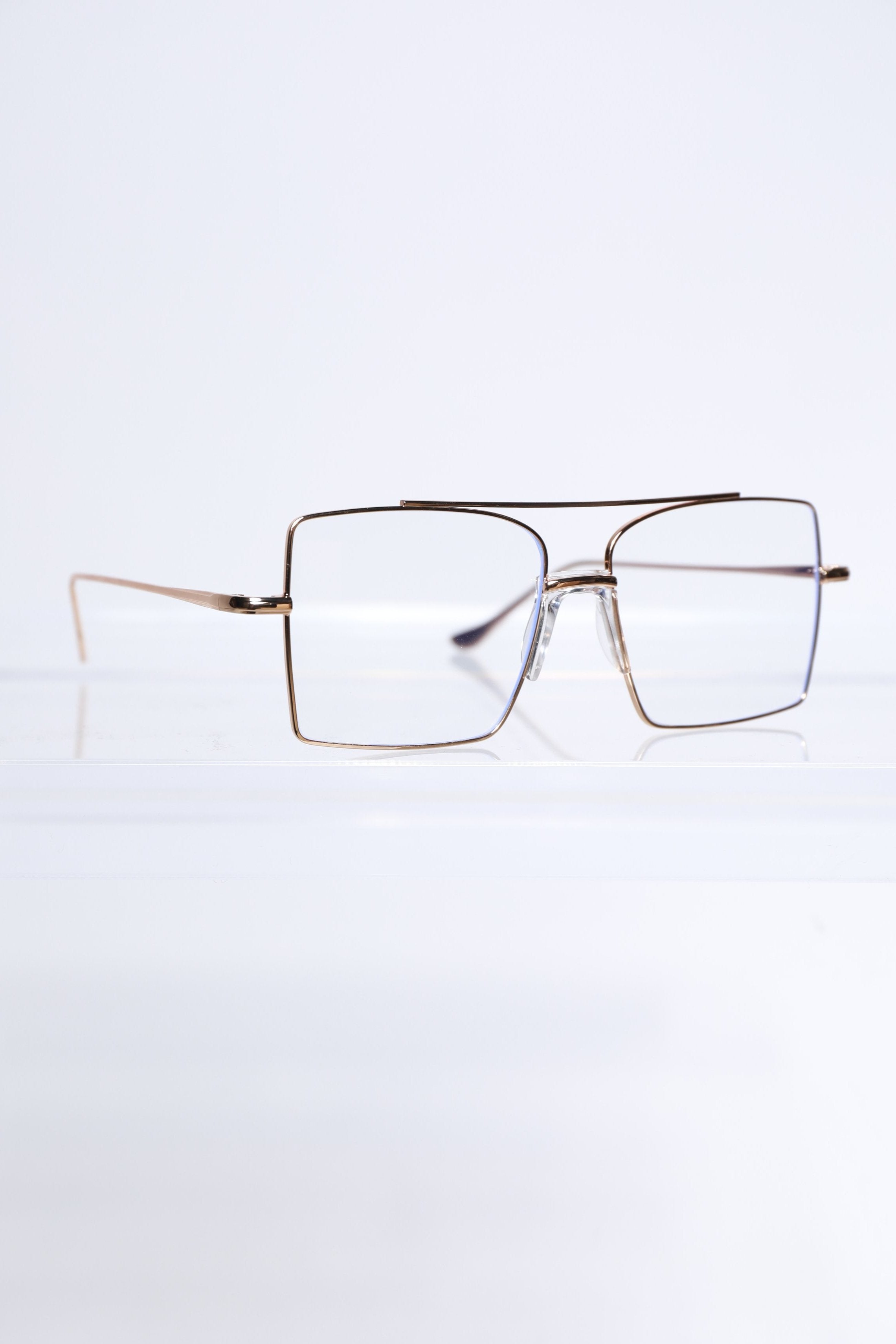 “Amber” Sunglasses