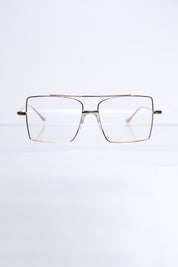 “Amber” Sunglasses