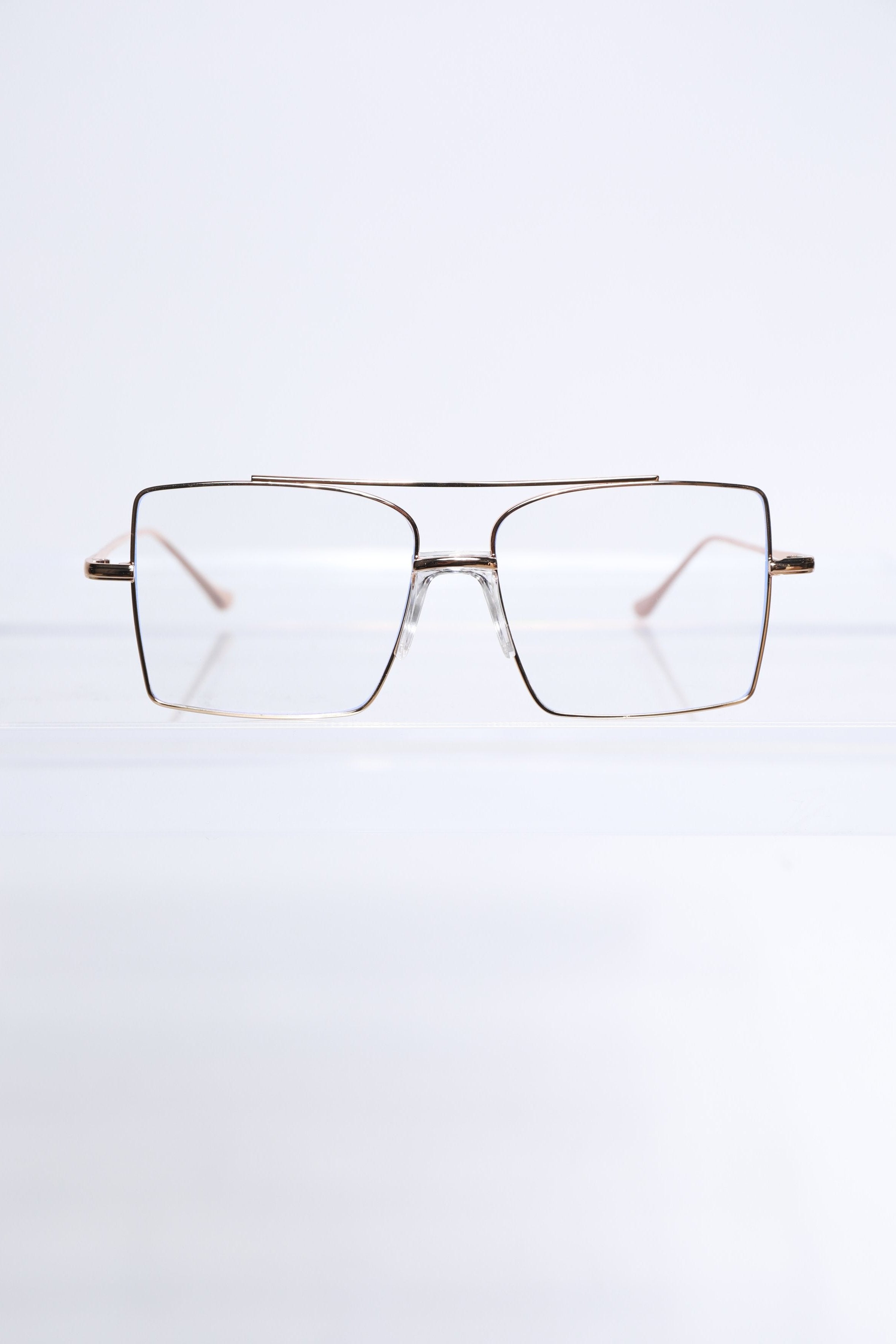 “Amber” Sunglasses