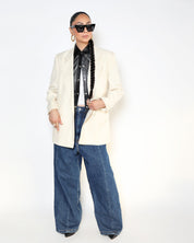 Acne Studios High-Rise Jeans