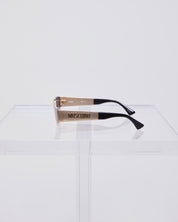 Moschino Tinted Sunglasses