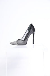 Tom Ford Crystal Pumps