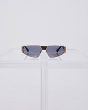 Moschino Tinted Sunglasses