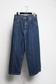 Acne Studios High-Rise Jeans