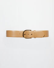 W. Kleinberg Leather Belt