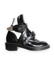 Balenciaga "Ceinture" Boots