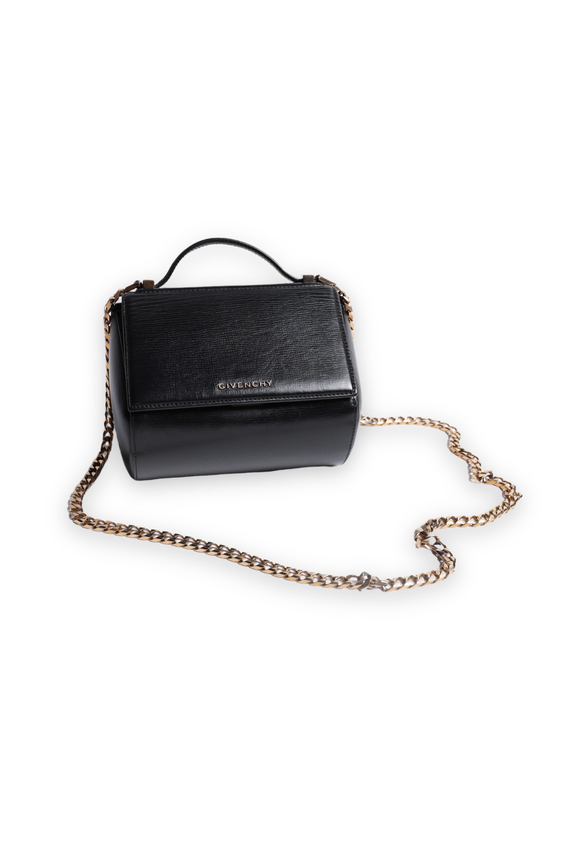 Givenchy Handle Bag