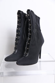 Giuseppe Zanotti “Janice” Booties