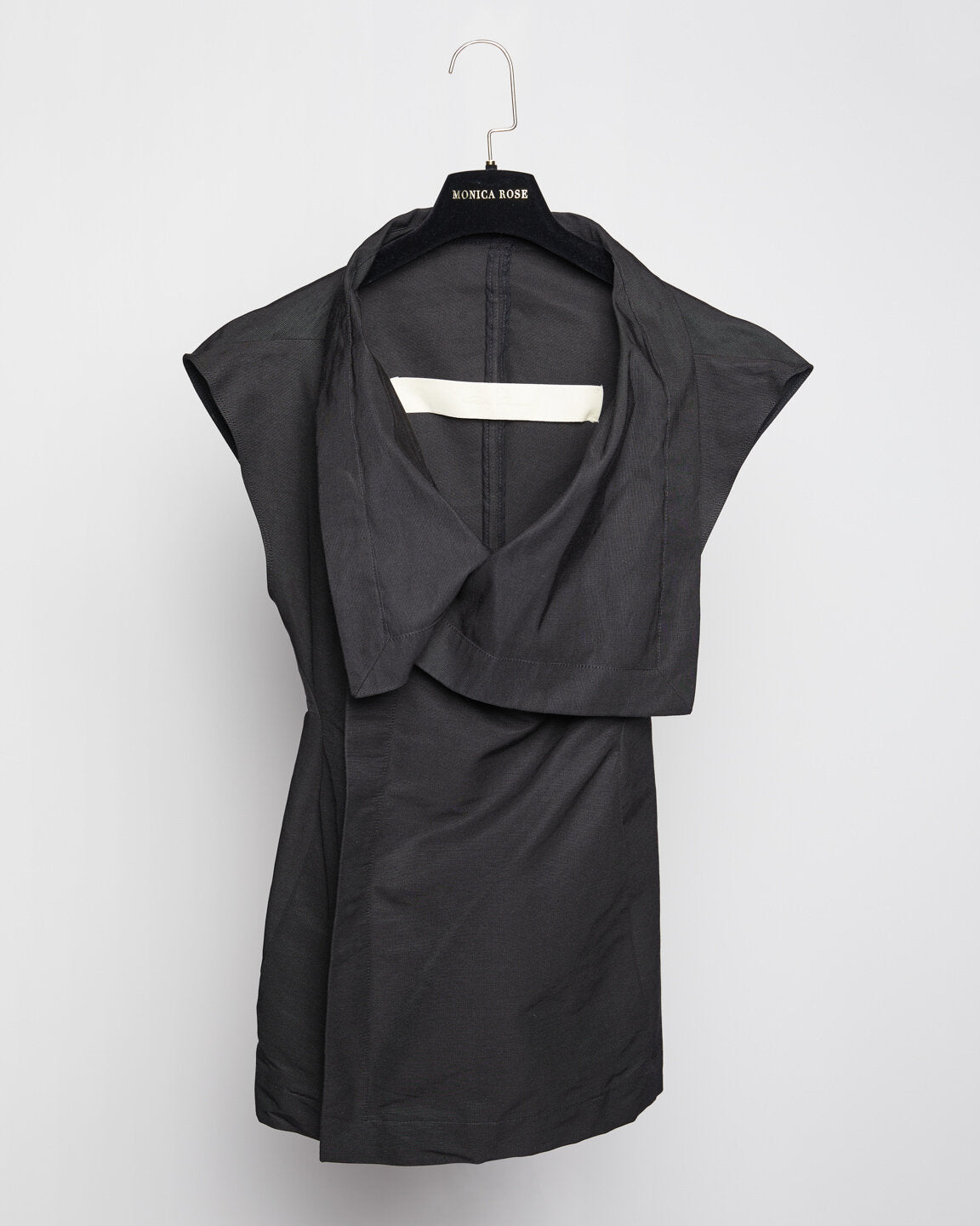 Rick Owens Origami Top